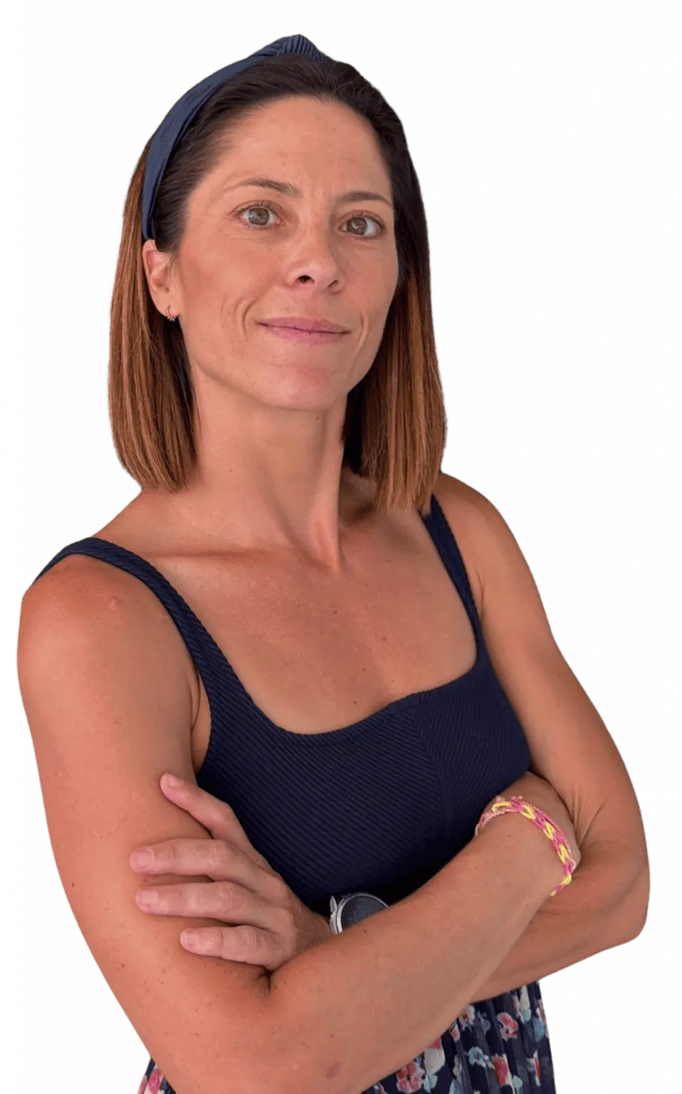 Rocío Borrás Rodríguez